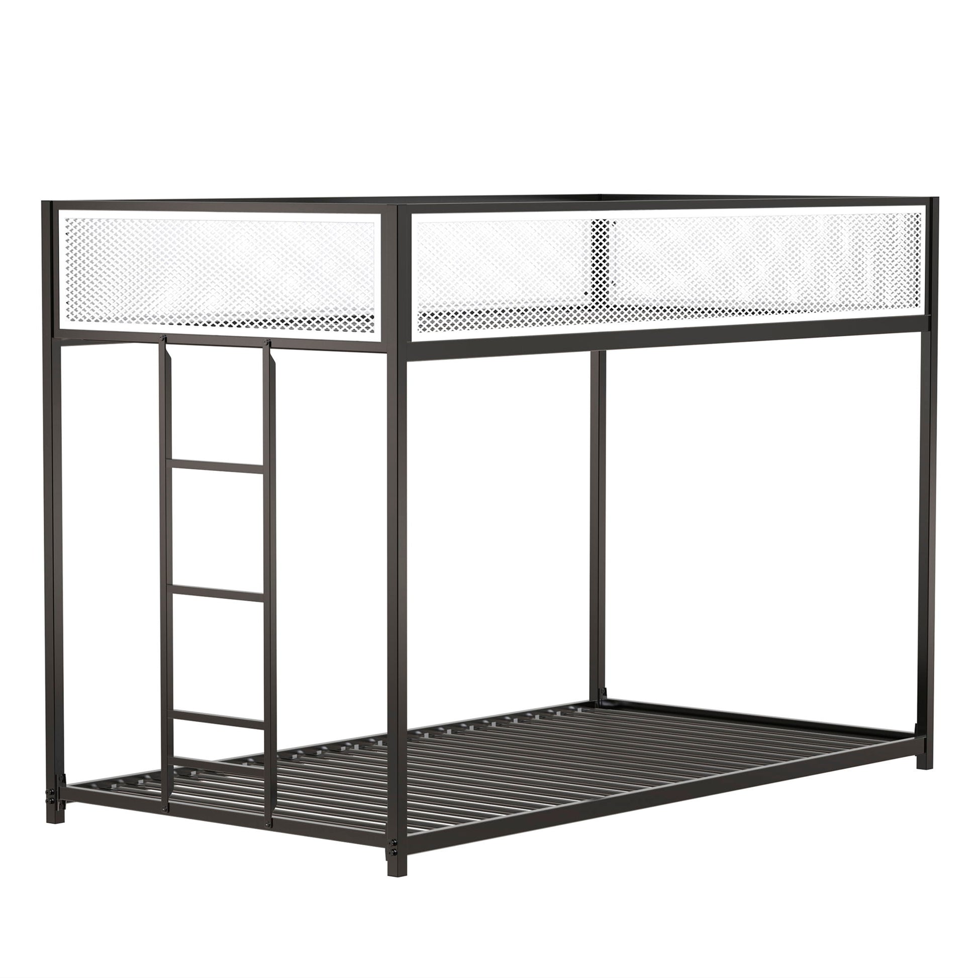 Adam - Bunk Guard Rail - The Sleep Loft - Online Mattress Showroom NYC