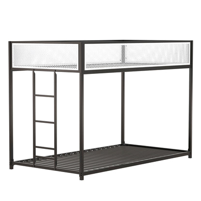 Adam - Bunk Guard Rail - The Sleep Loft - Online Mattress Showroom NYC