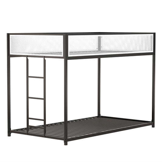 Adam - Bunk Guard Rail - The Sleep Loft - Online Mattress Showroom NYC