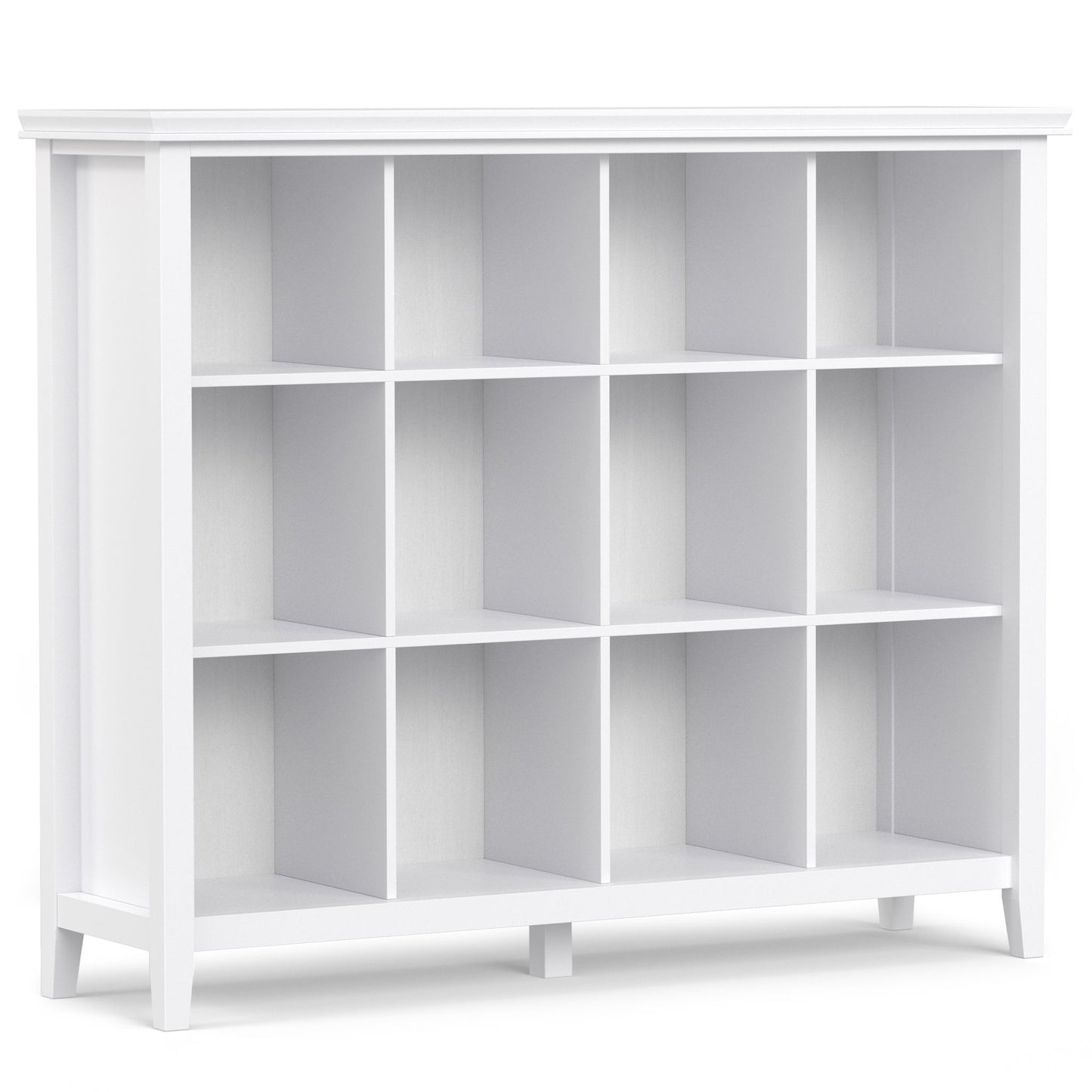 Artisan - Cube Storage - The Sleep Loft - Online Mattress Showroom NYC