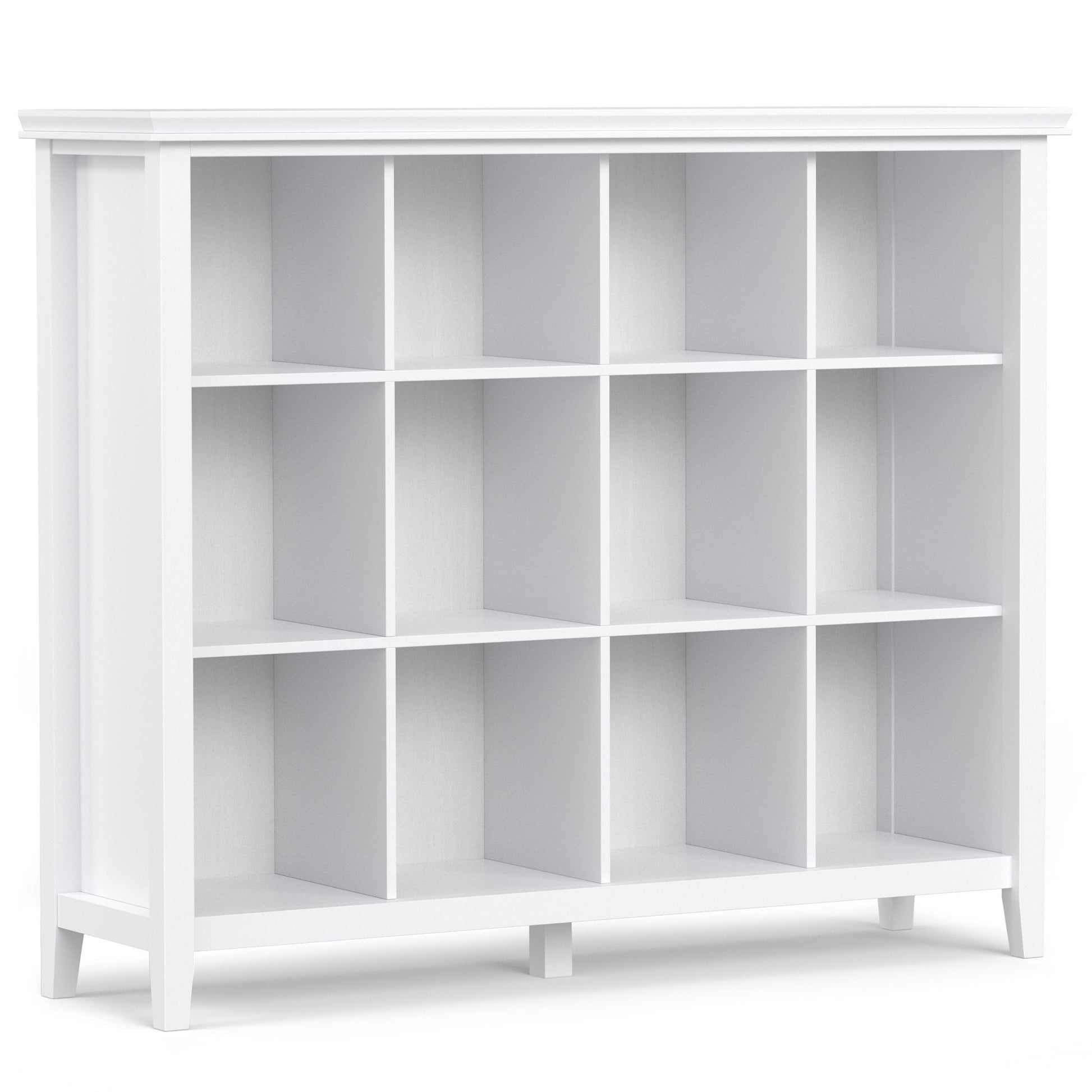 Artisan - Cube Storage - The Sleep Loft - Online Mattress Showroom NYC