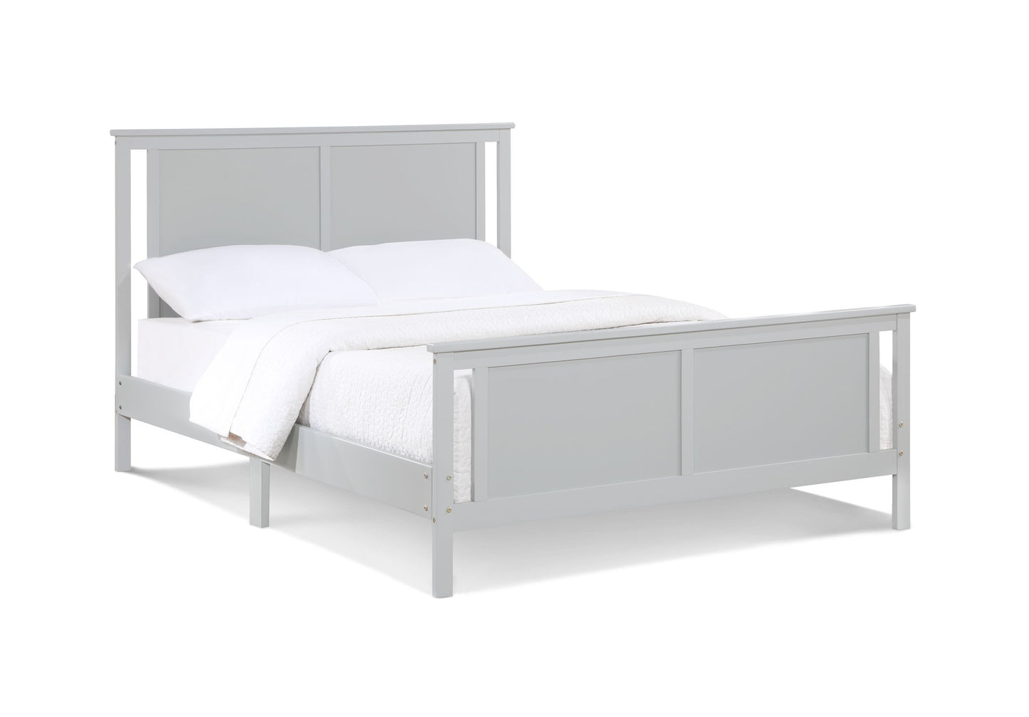 Connelly - Bed - The Sleep Loft - Online Mattress Showroom NYC