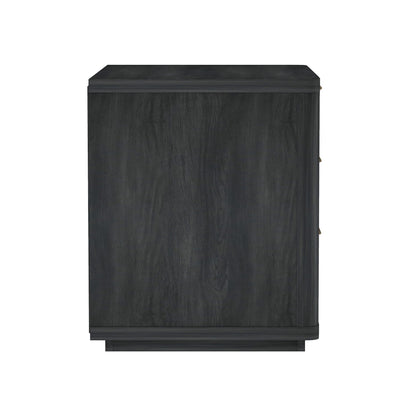 Evelyn - Nightstand - The Sleep Loft - Online Mattress Showroom NYC