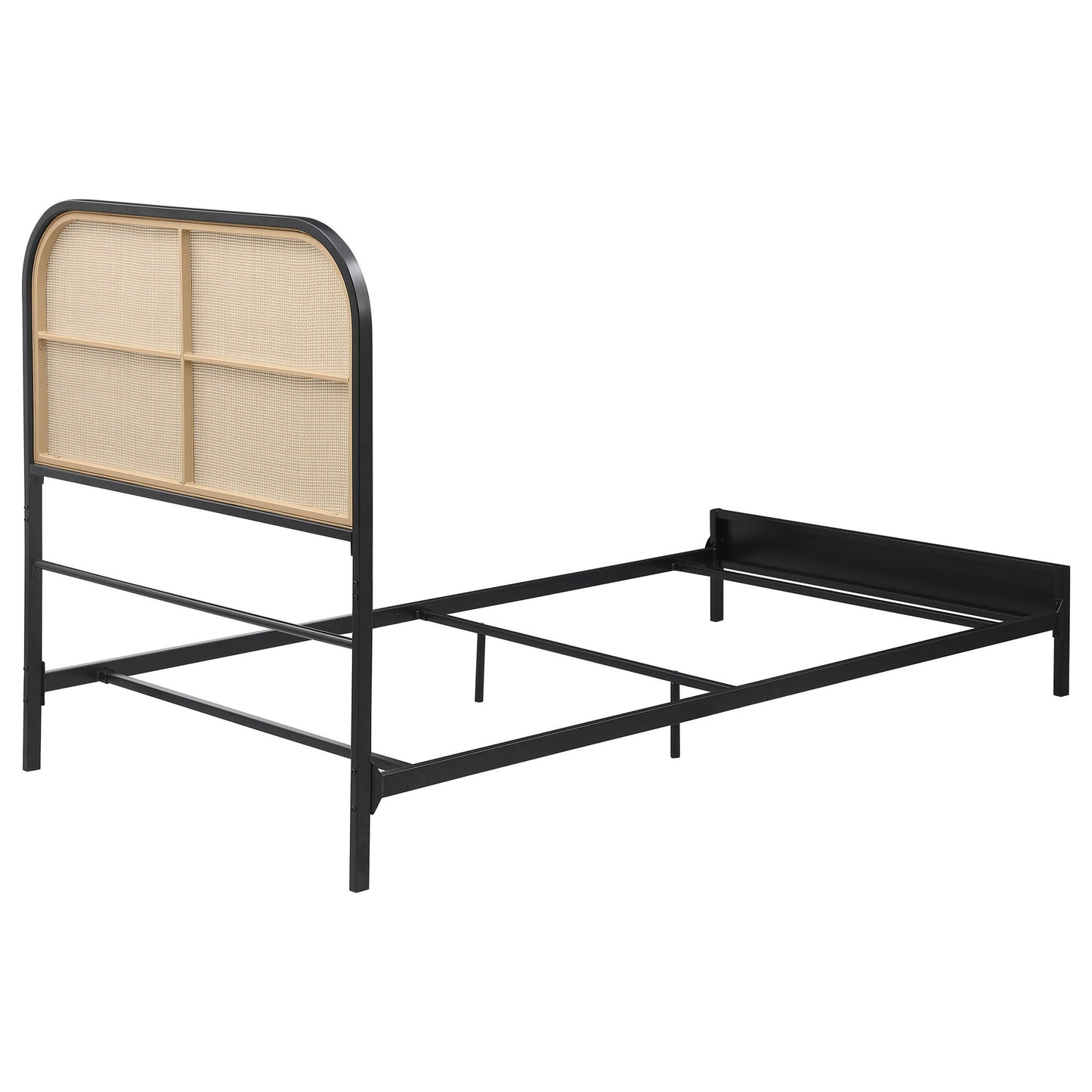 Kenneth - Radio Weave Bed - The Sleep Loft - Online Mattress Showroom NYC