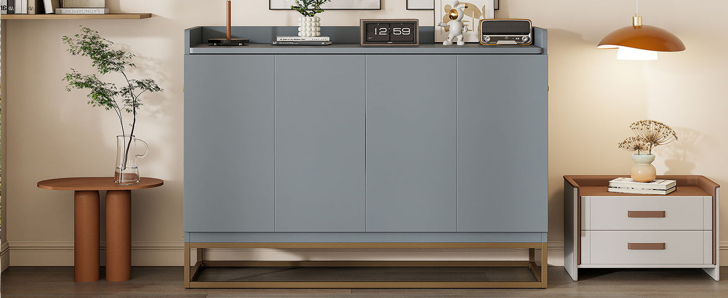 Murphy Bed With Iron Legs, Modern Design - The Sleep Loft - Online Mattress Showroom NYC