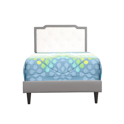 Bed (All in One Box) - Two Tone - The Sleep Loft - Online Mattress Showroom NYC