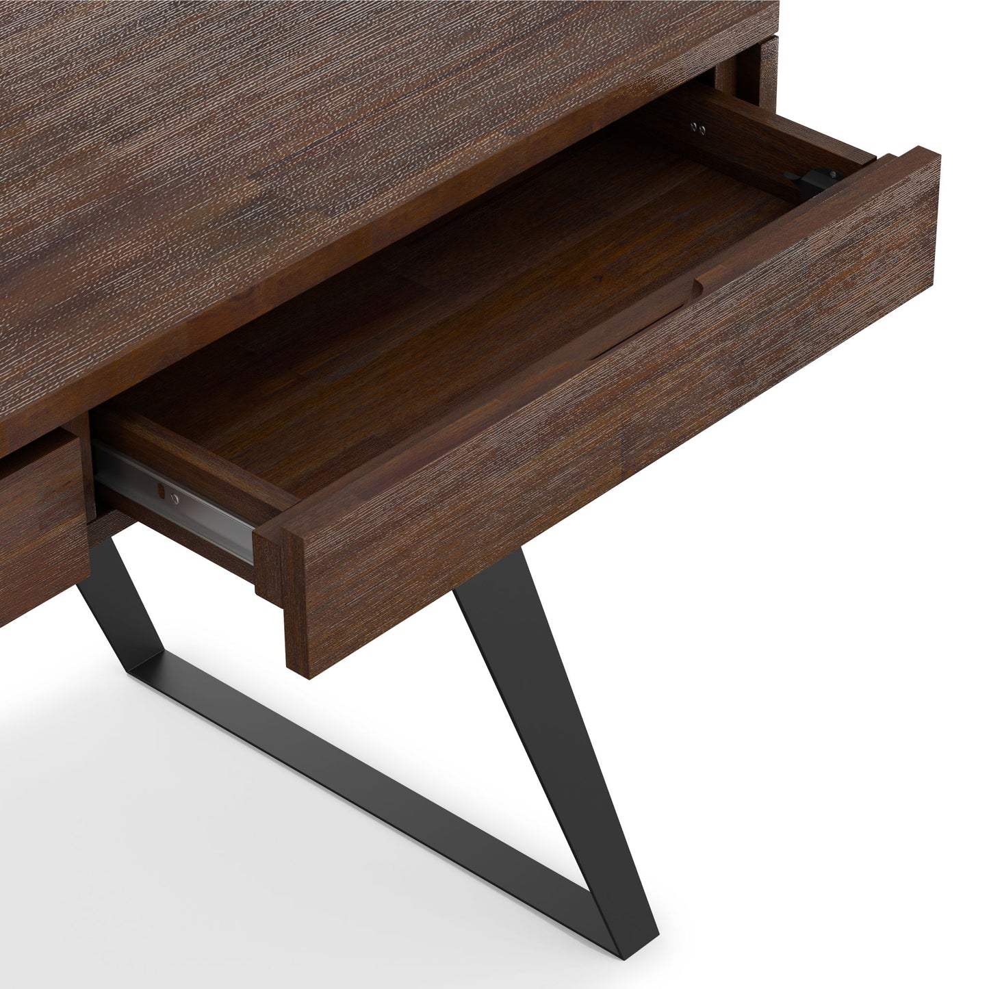 Lowry - Handcrafted Desk - The Sleep Loft - Online Mattress Showroom NYC