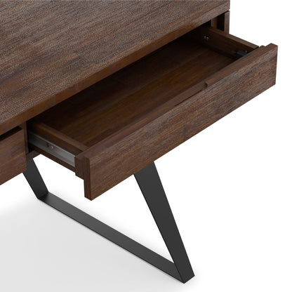 Lowry - Handcrafted Desk - The Sleep Loft - Online Mattress Showroom NYC