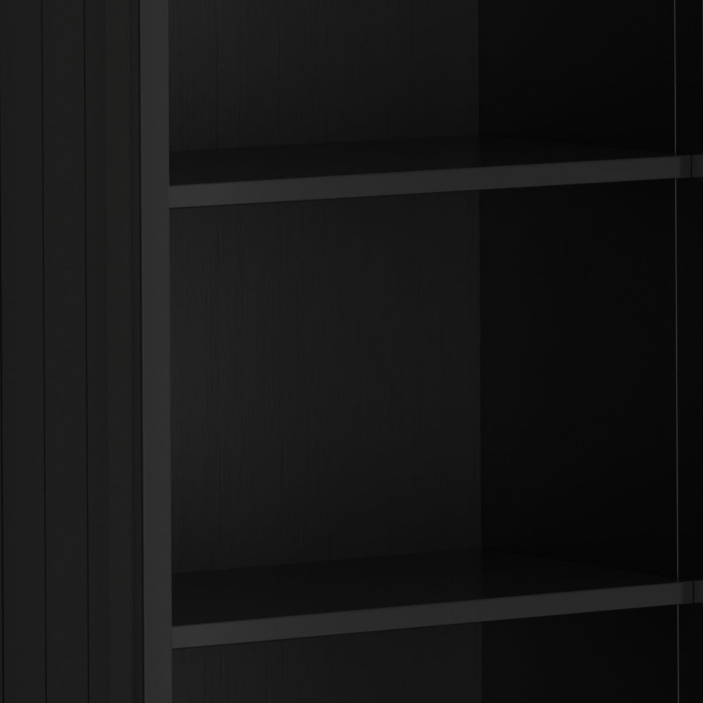 Acadian - 5 Shelf Bookcase, Handcrafted - The Sleep Loft - Online Mattress Showroom NYC