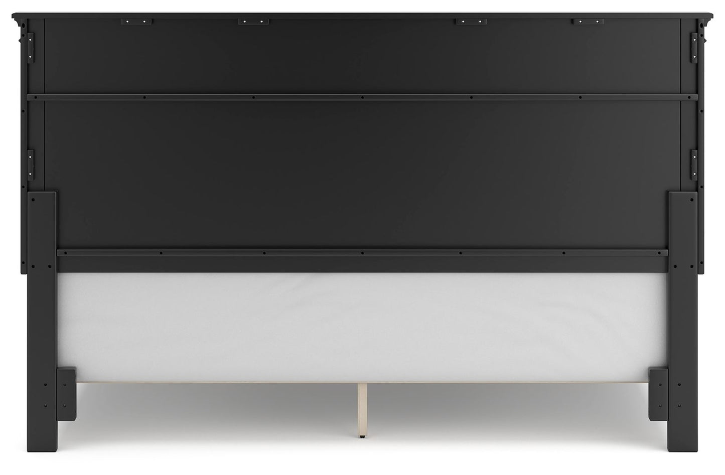 Lanolee - Panel Bed - The Sleep Loft - Online Mattress Showroom NYC