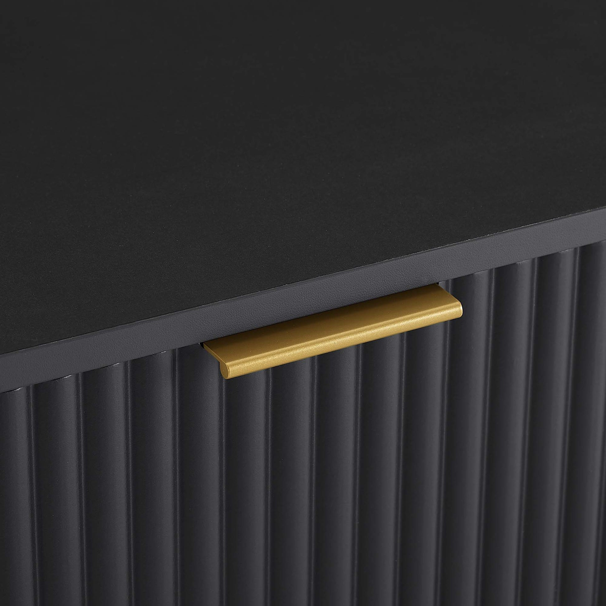 Dumbo - Nightstand With 2 Drawers - The Sleep Loft - Online Mattress Showroom NYC