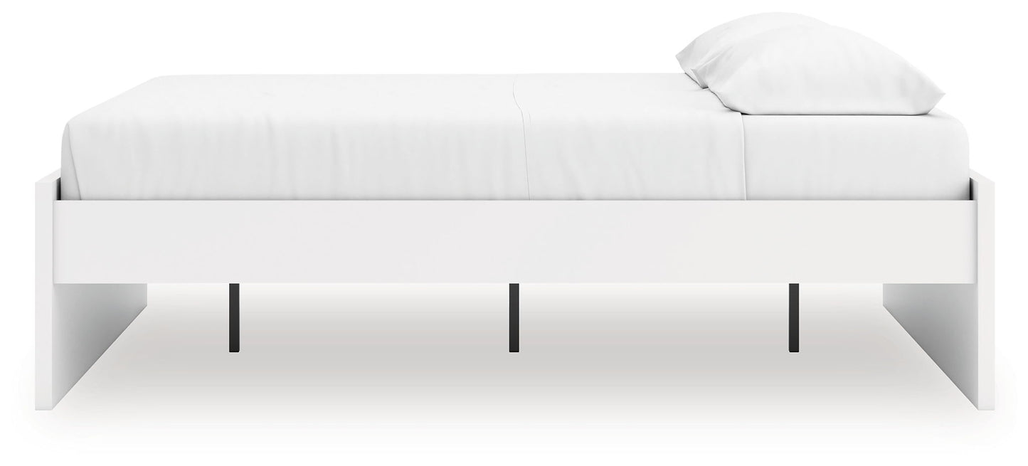 Onita - Platform Bed
