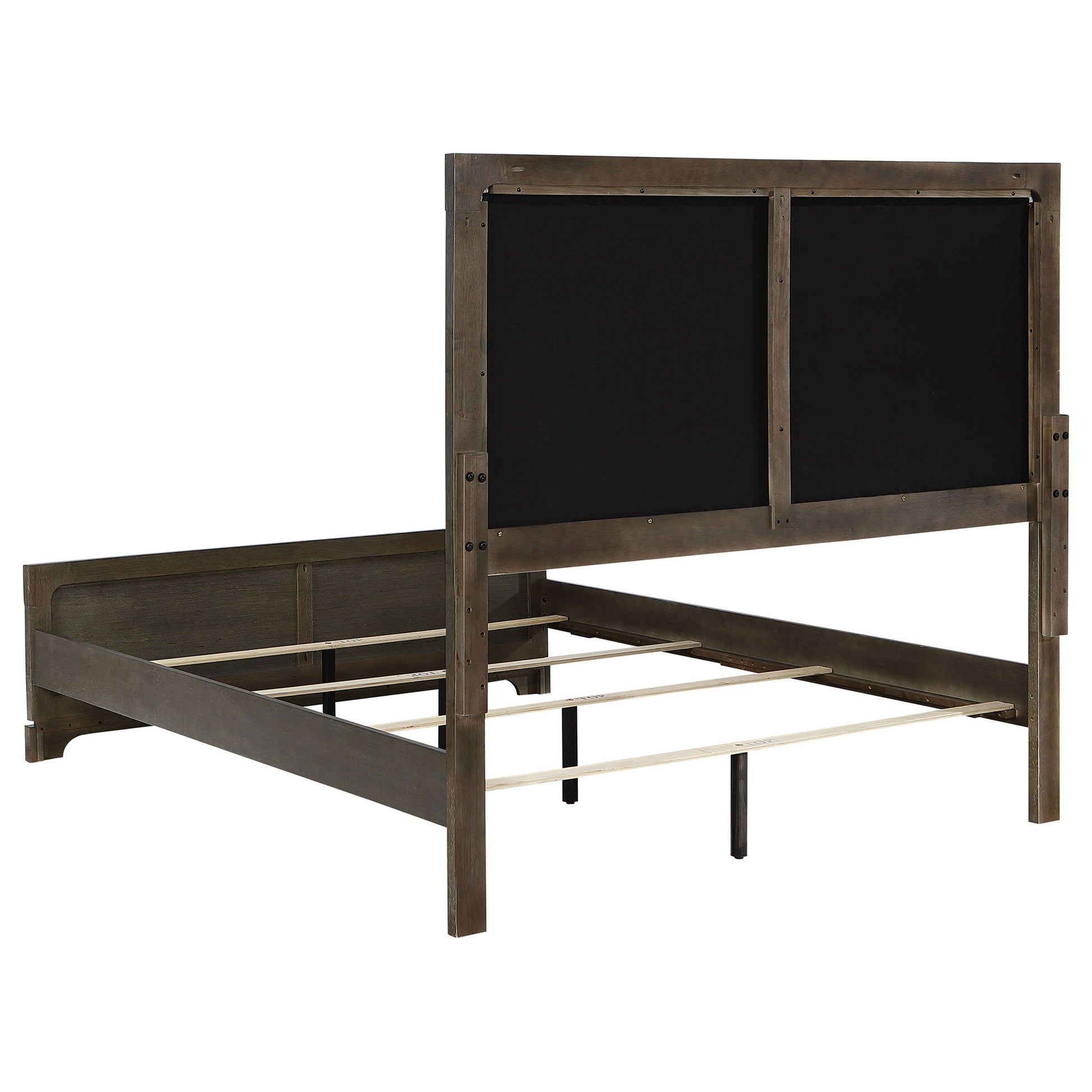 Harbington - Panel Bed - The Sleep Loft - Online Mattress Showroom NYC
