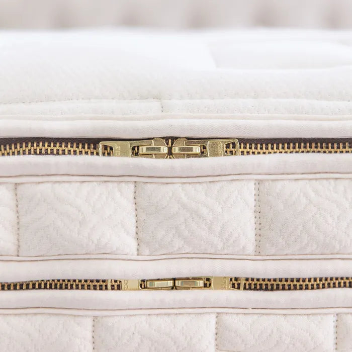 EOS Organic Pillow Top Mattress