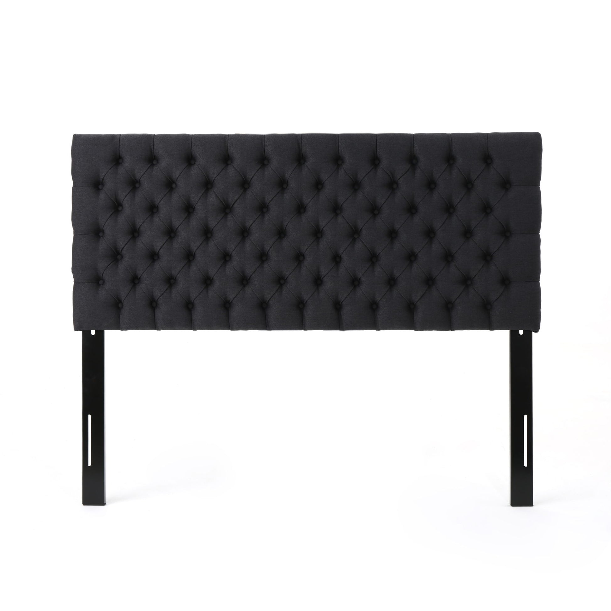 Annecy - Contemporary Upholstered Headboard - The Sleep Loft - Online Mattress Showroom NYC