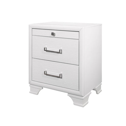 Civic - Nightstand - The Sleep Loft - Online Mattress Showroom NYC