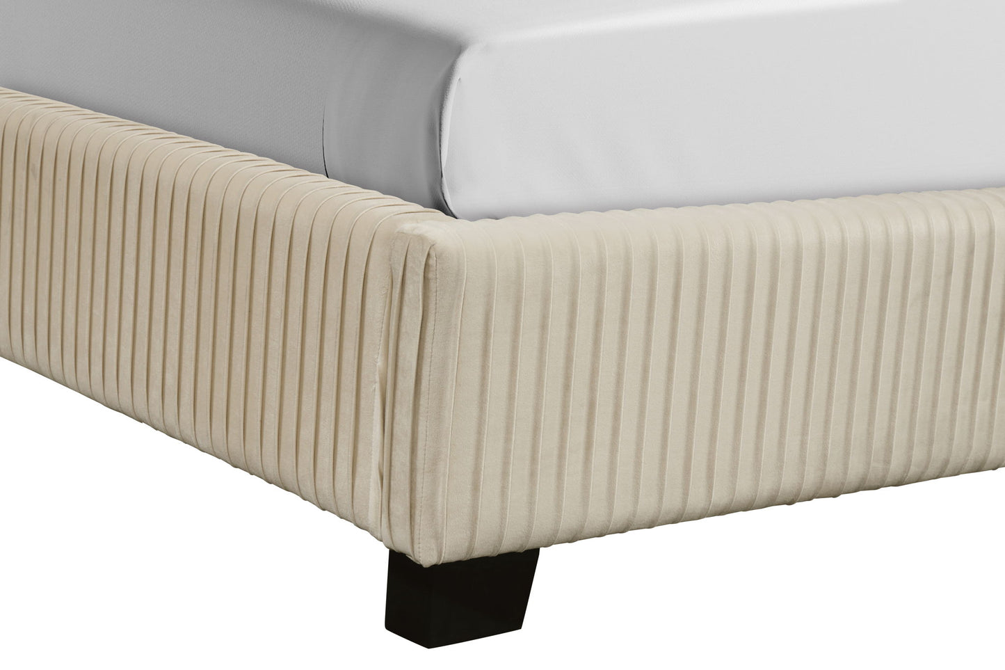 Upholstered Bed, Space-Saving Design - The Sleep Loft - Online Mattress Showroom NYC