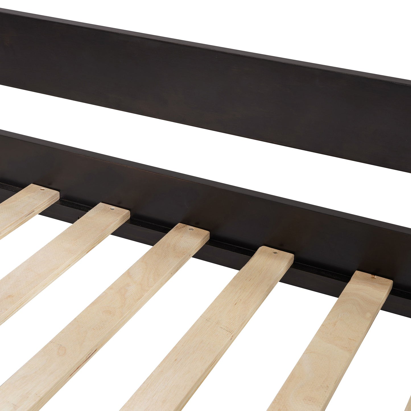 Bunk Bed With Tent - The Sleep Loft - Online Mattress Showroom NYC