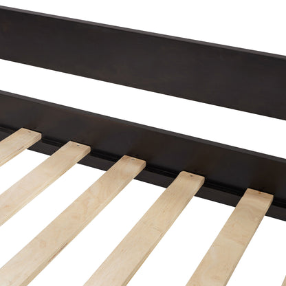 Bunk Bed With Tent - The Sleep Loft - Online Mattress Showroom NYC