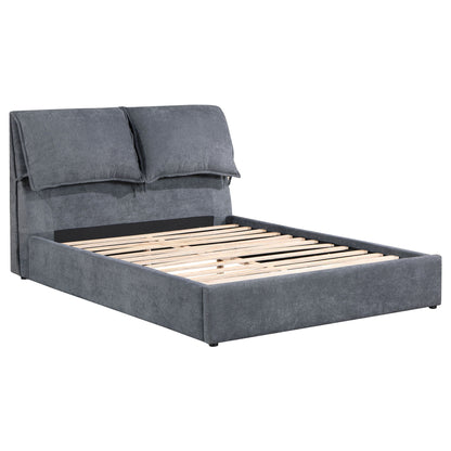Brewster - Platform Bed - The Sleep Loft - Online Mattress Showroom NYC