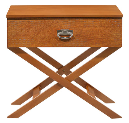 Durable Nightstand - The Sleep Loft - Online Mattress Showroom NYC