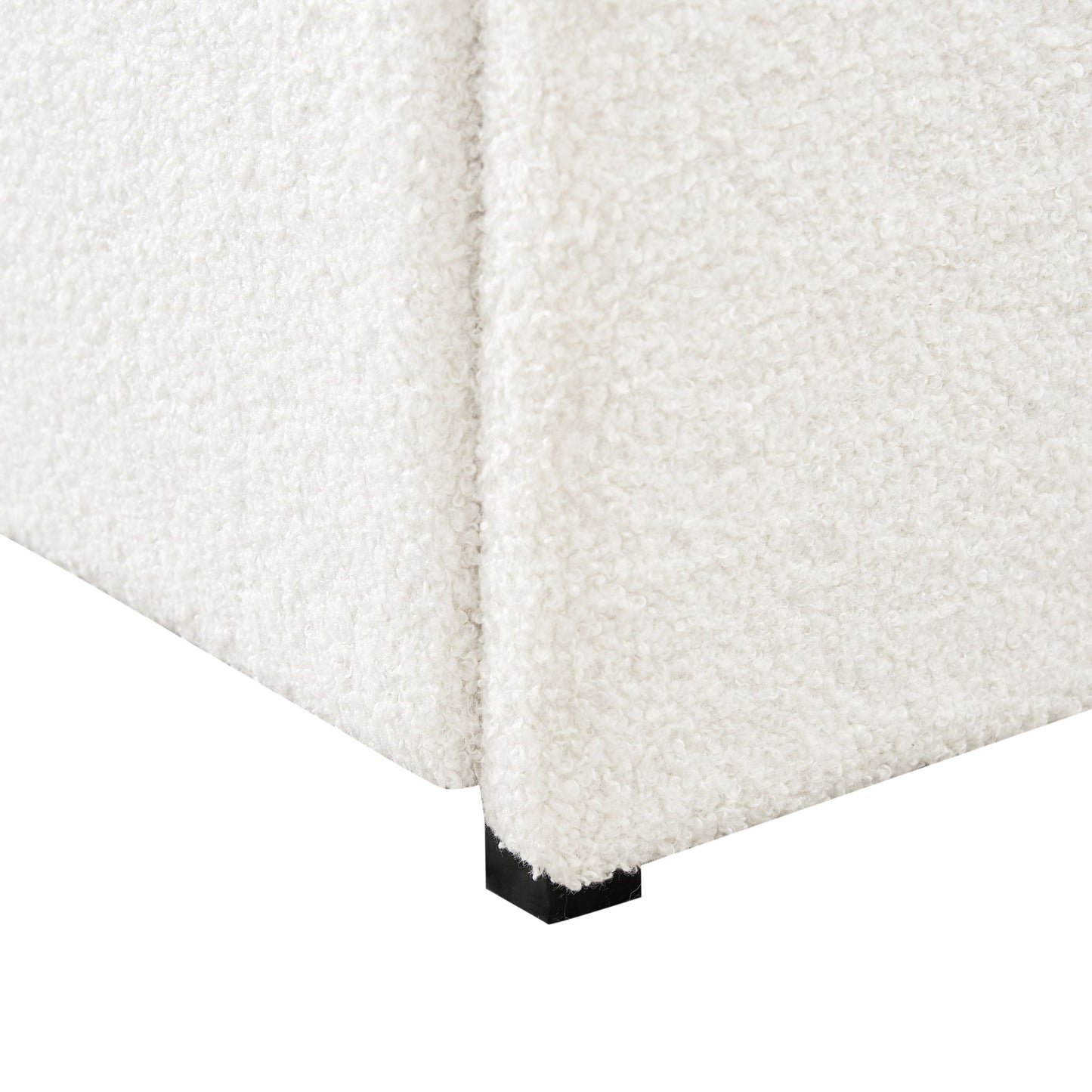 Liv - Patented With Drawers Upholstered Storage Platform Bed - The Sleep Loft - Online Mattress Showroom NYC