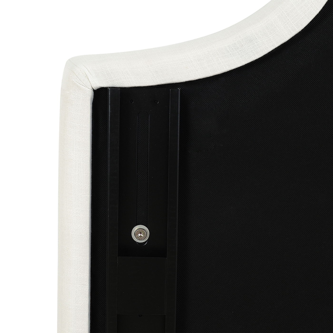 Catherine - Luxurious Comfort Upholstered Headboard - The Sleep Loft - Online Mattress Showroom NYC