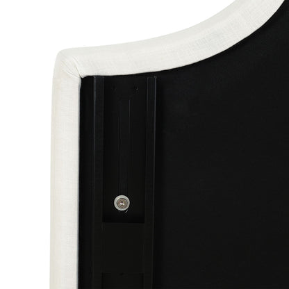 Catherine - Luxurious Comfort Upholstered Headboard - The Sleep Loft - Online Mattress Showroom NYC