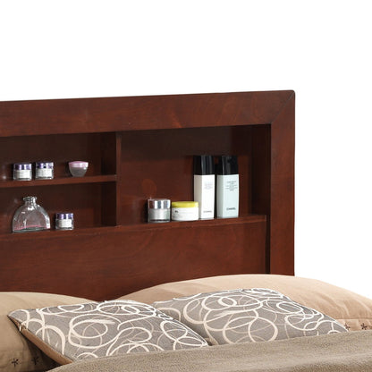 Stylish Storage Bed For Modern Spaces - The Sleep Loft - Online Mattress Showroom NYC