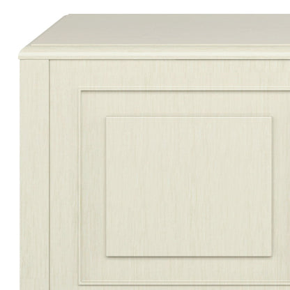 Connaught - Handcrafted Storage Bench Trunk - The Sleep Loft - Online Mattress Showroom NYC