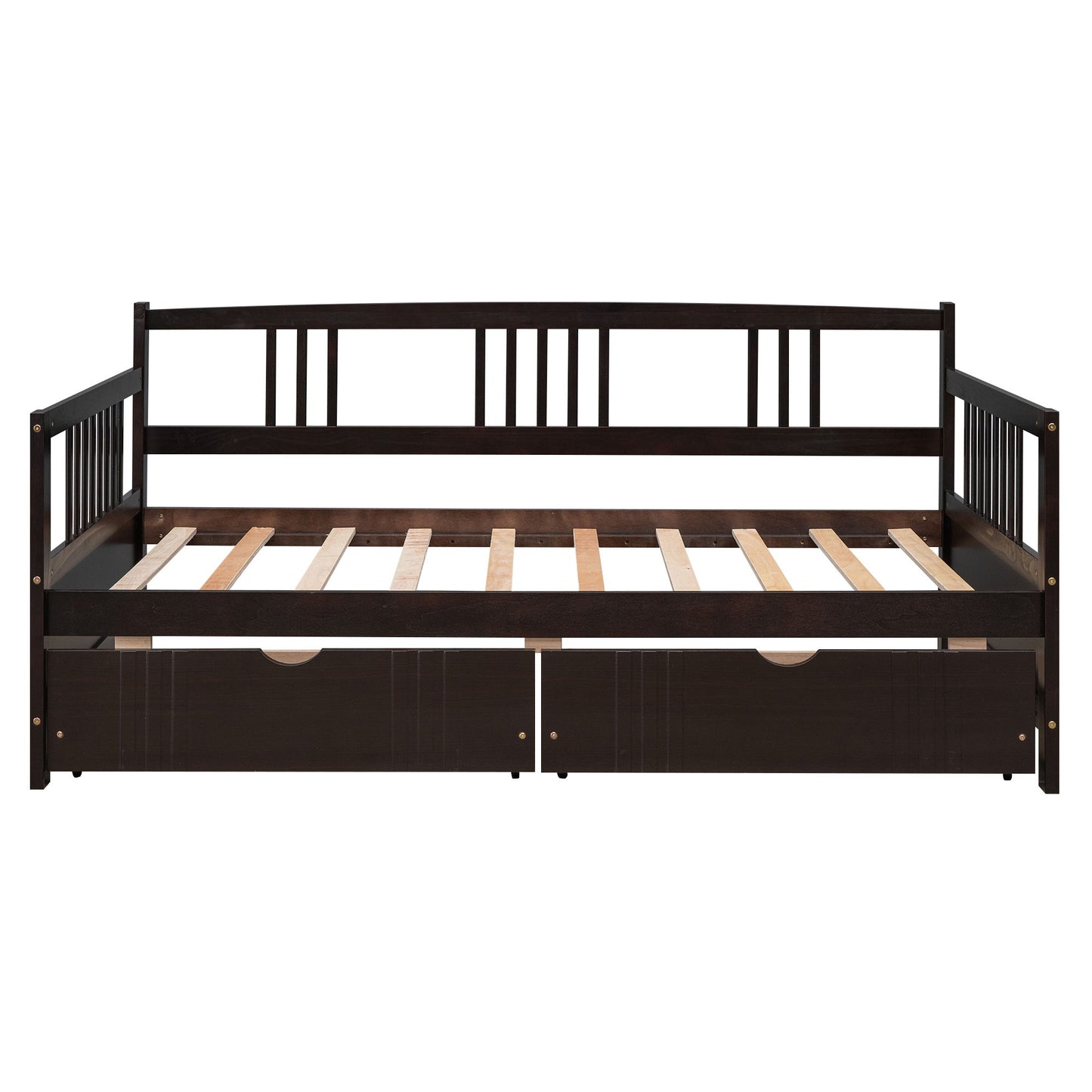 Multifunctional Modern Daybed - The Sleep Loft - Online Mattress Showroom NYC