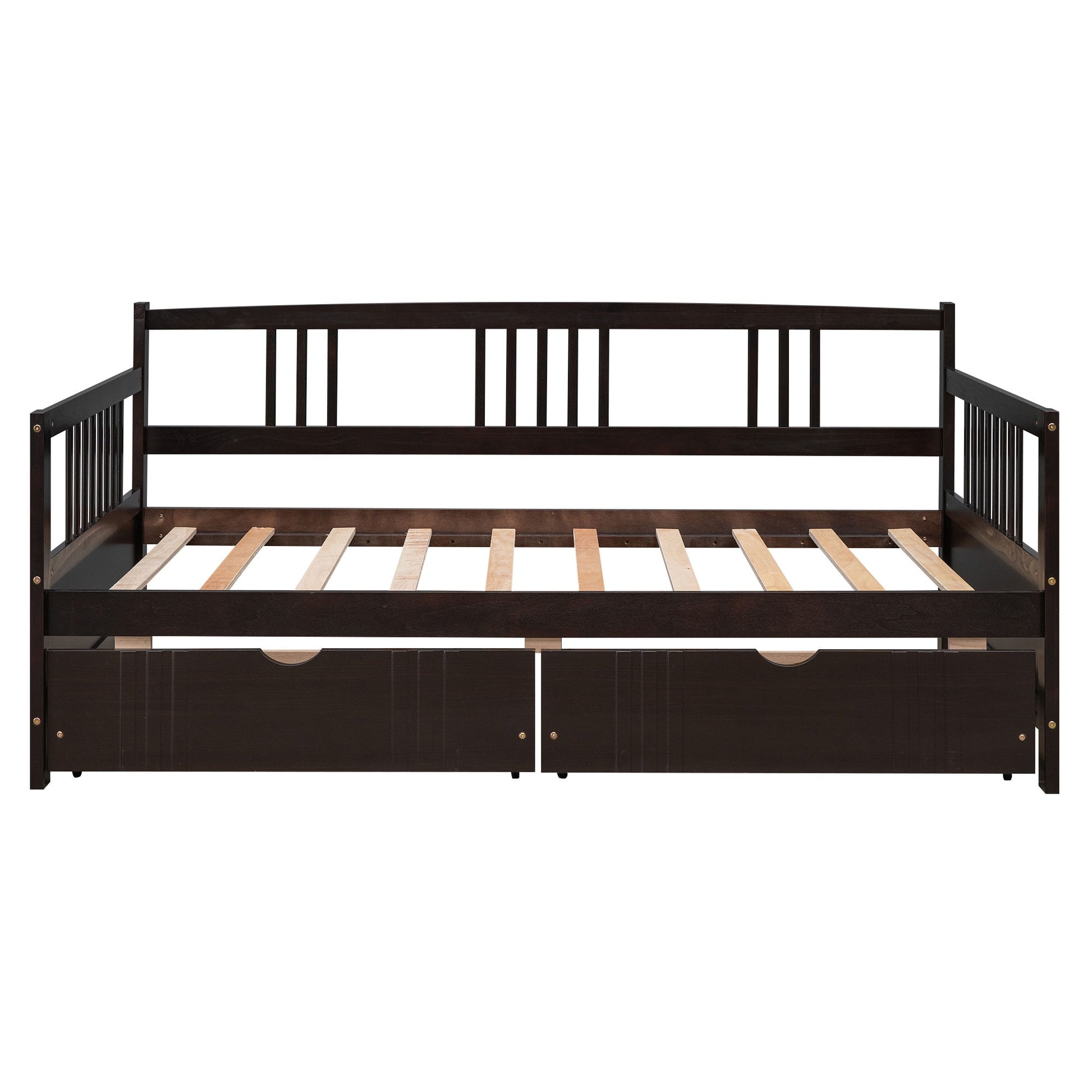 Multifunctional Modern Daybed - The Sleep Loft - Online Mattress Showroom NYC