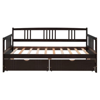 Multifunctional Modern Daybed - The Sleep Loft - Online Mattress Showroom NYC
