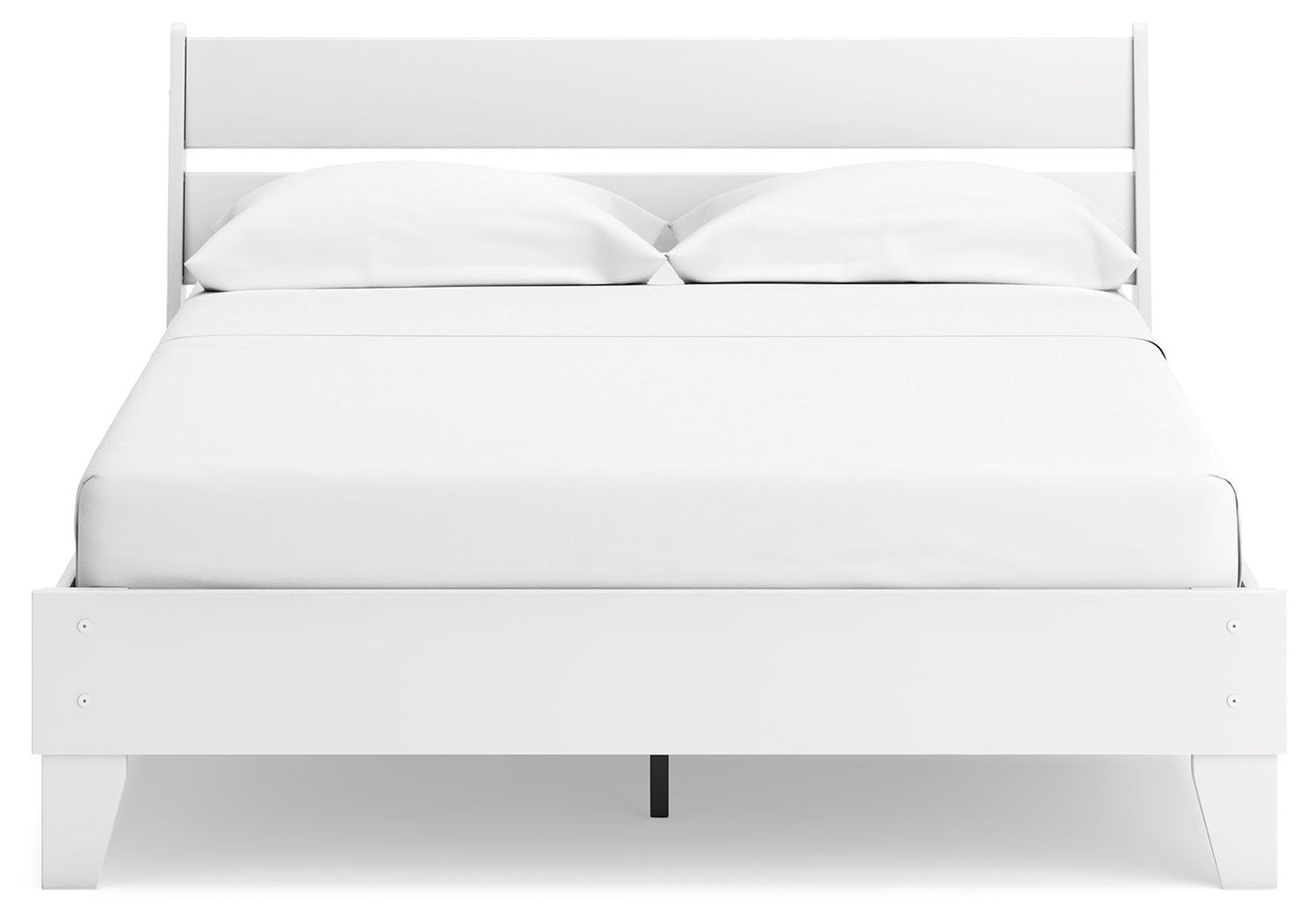 Socalle - Panel Platform Bed - The Sleep Loft - Online Mattress Showroom NYC