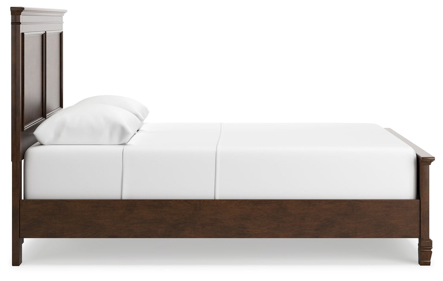 Danabrin - Panel Bed - The Sleep Loft - Online Mattress Showroom NYC