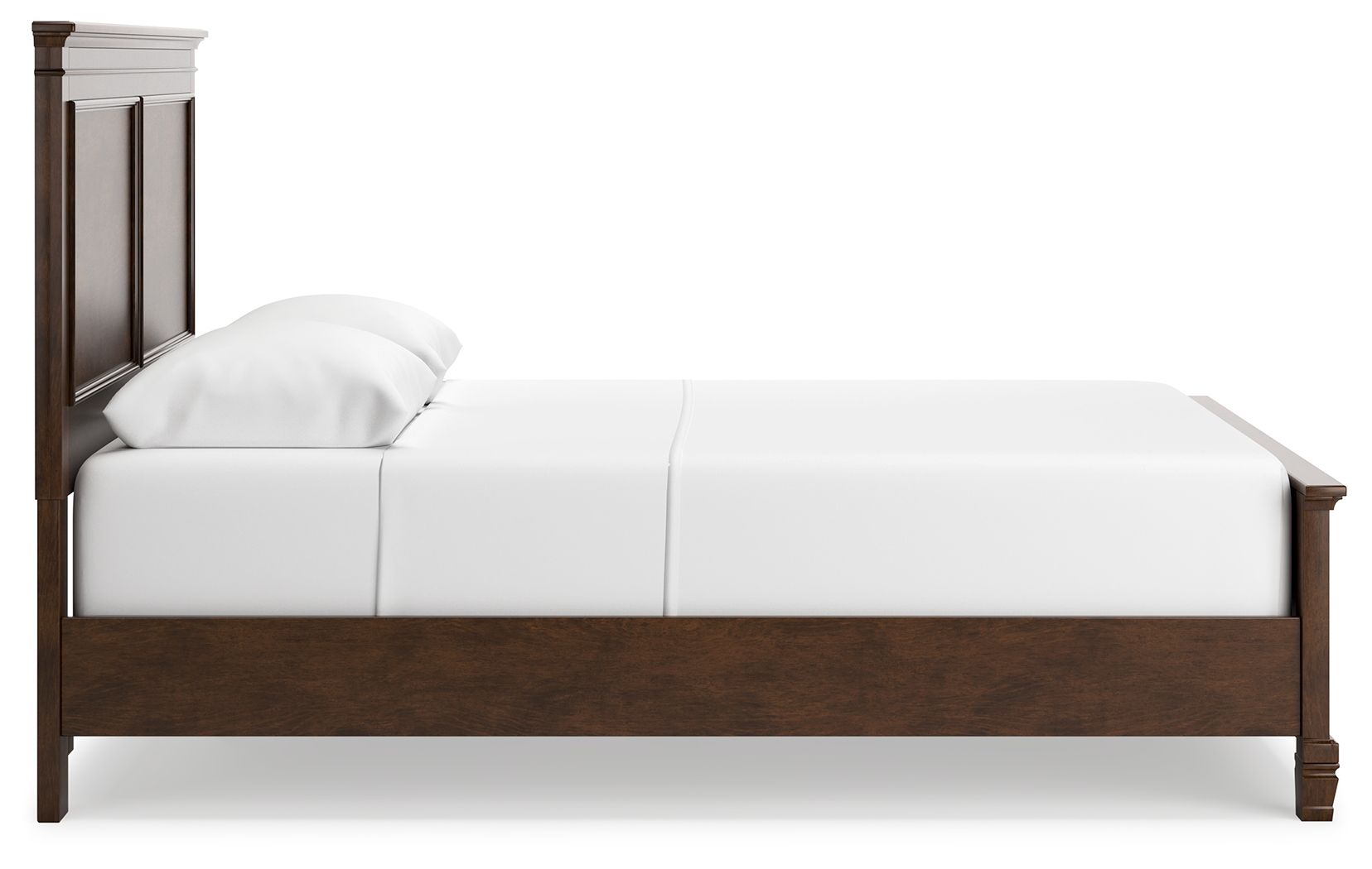 Danabrin - Panel Bed - The Sleep Loft - Online Mattress Showroom NYC