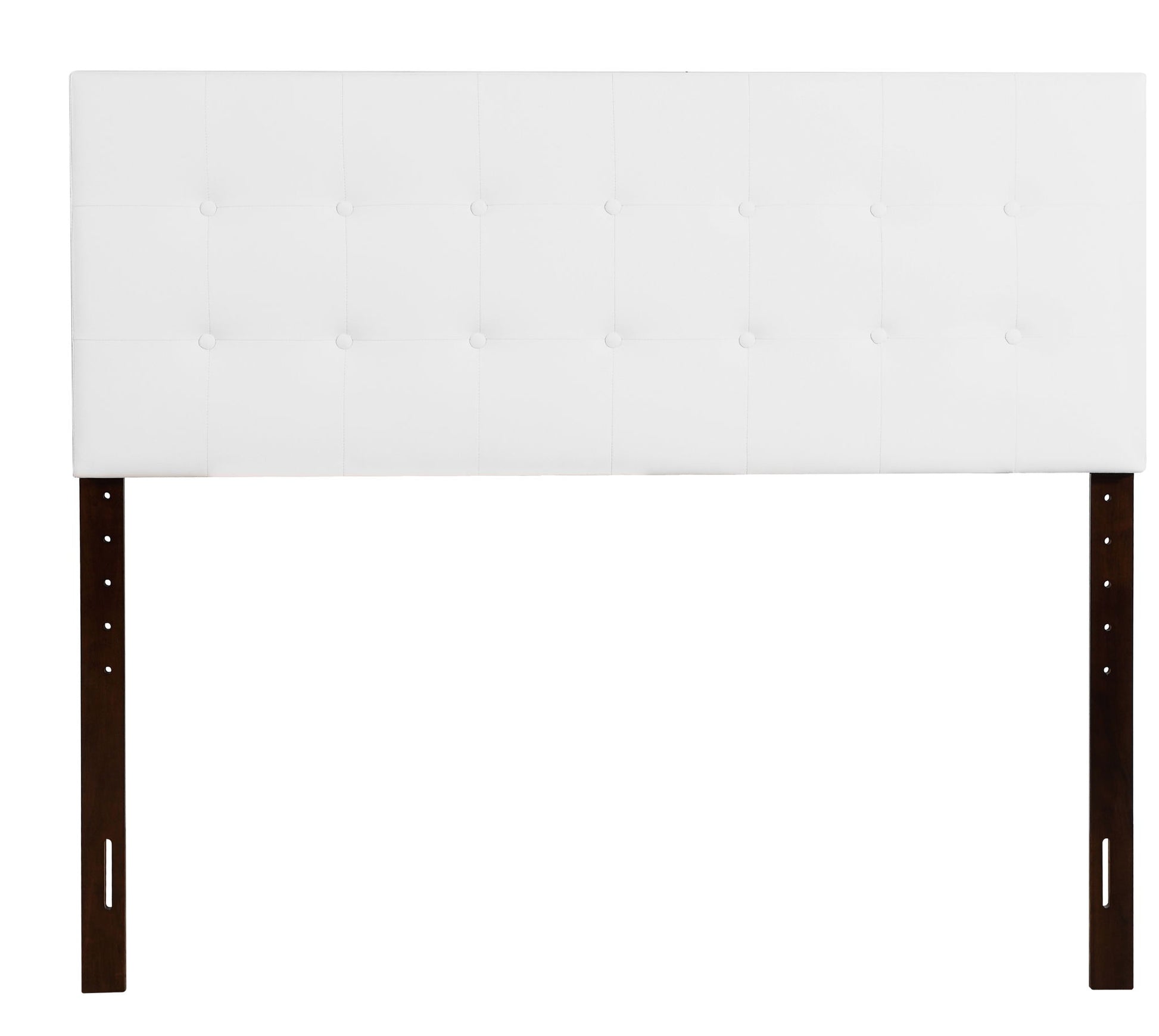 Super Nova - Upholstered Headboard - The Sleep Loft - Online Mattress Showroom NYC