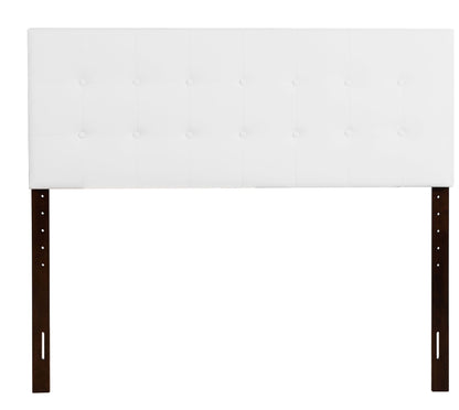 Super Nova - Upholstered Headboard - The Sleep Loft - Online Mattress Showroom NYC
