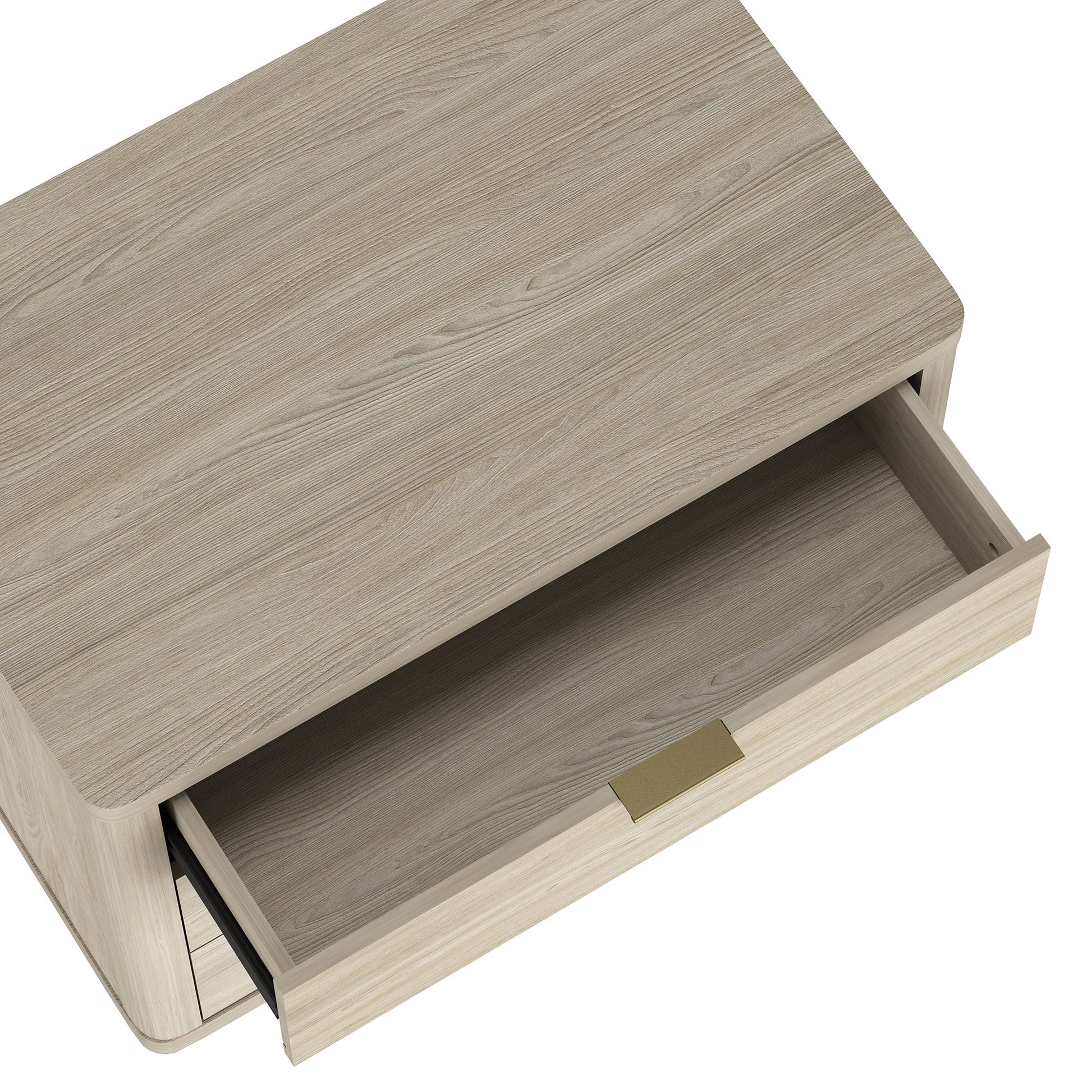 Evelyn - Nightstand - The Sleep Loft - Online Mattress Showroom NYC