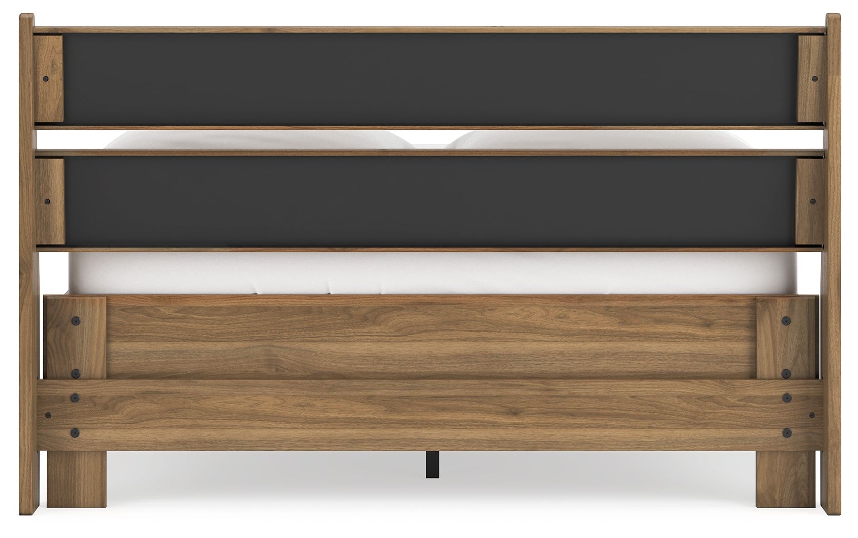 Deanlow - Platform Panel Bed - The Sleep Loft - Online Mattress Showroom NYC