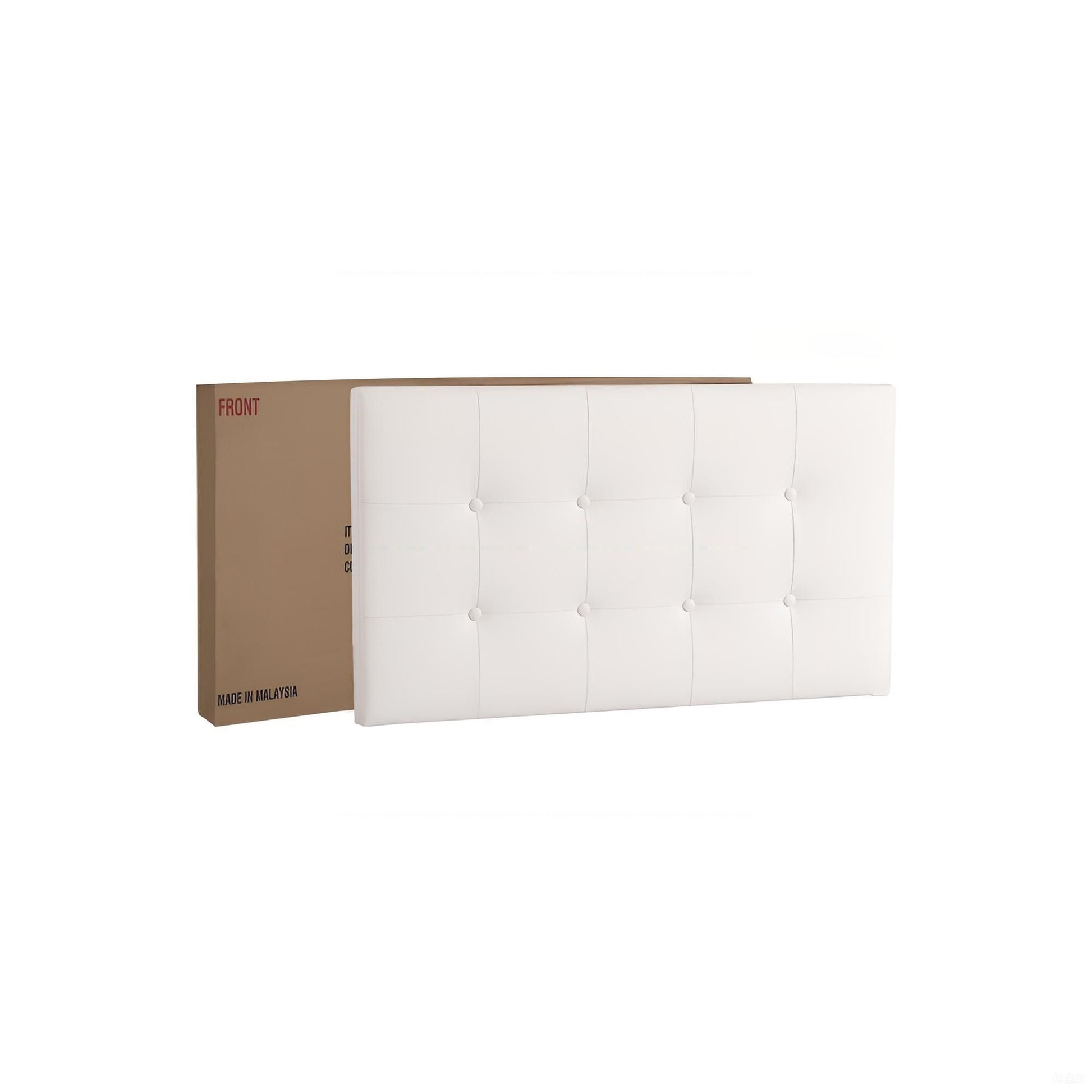 Caldwell - Bed - The Sleep Loft - Online Mattress Showroom NYC