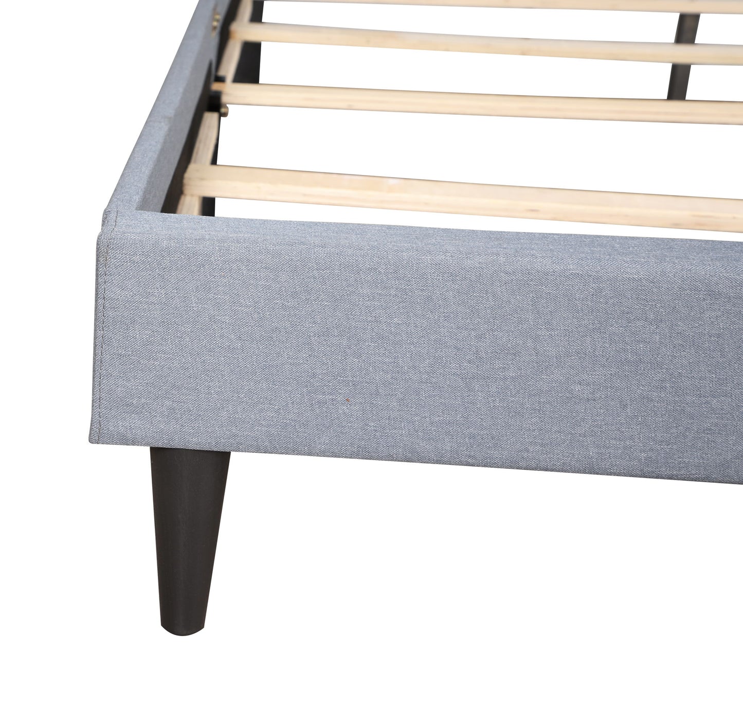 Button Tufted Bed Charming For Cozy Spaces - The Sleep Loft - Online Mattress Showroom NYC