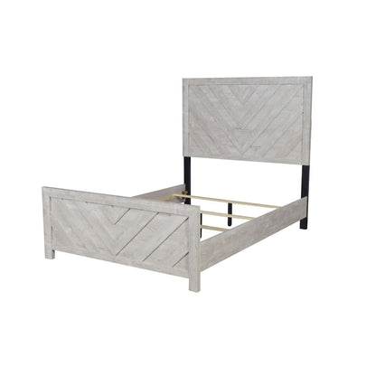 Denver - Modern Bed - The Sleep Loft - Online Mattress Showroom NYC