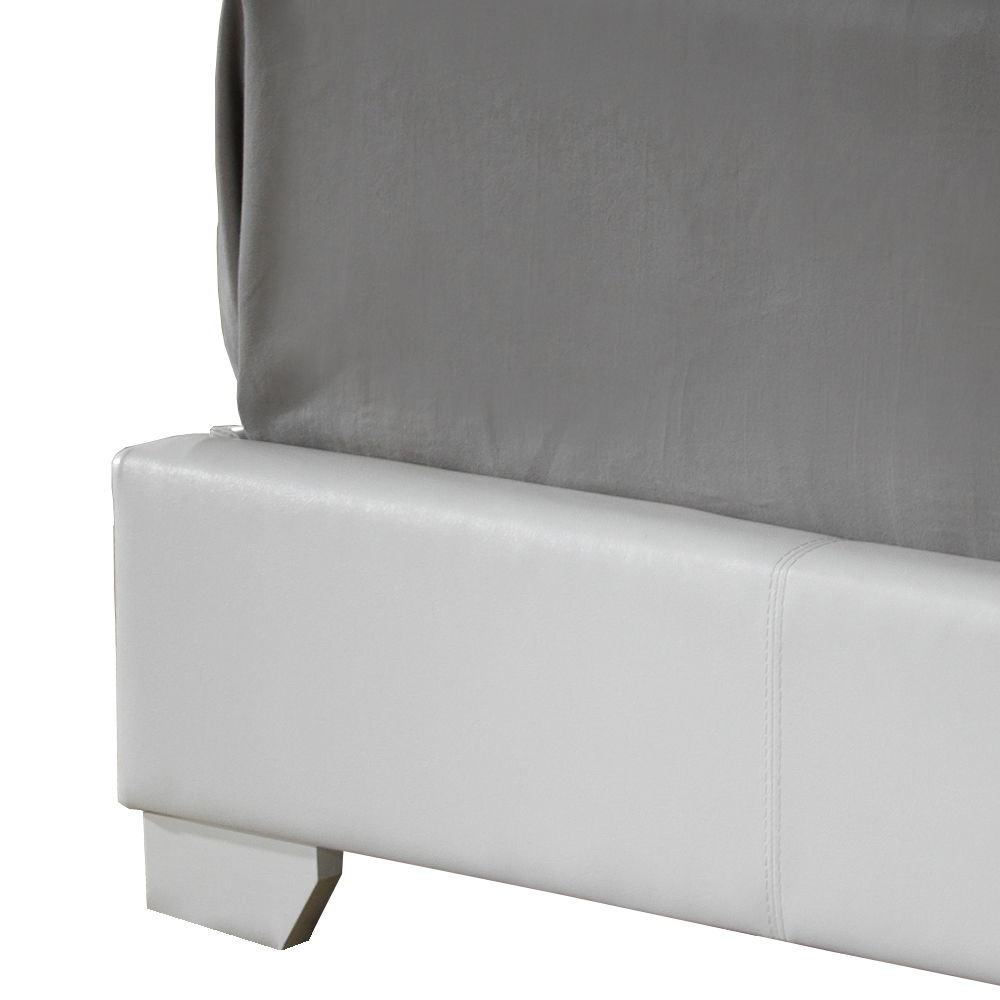 Elegant Platform Bed For Relaxed Spaces - The Sleep Loft - Online Mattress Showroom NYC