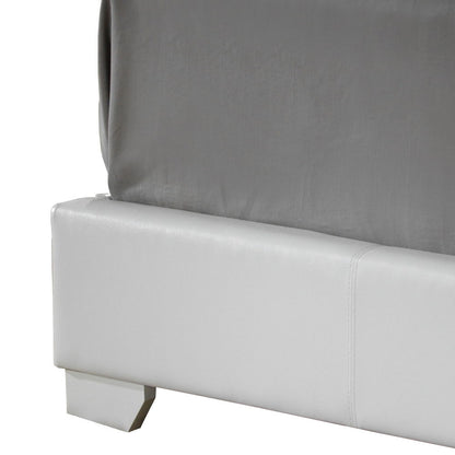 Elegant Platform Bed For Relaxed Spaces - The Sleep Loft - Online Mattress Showroom NYC