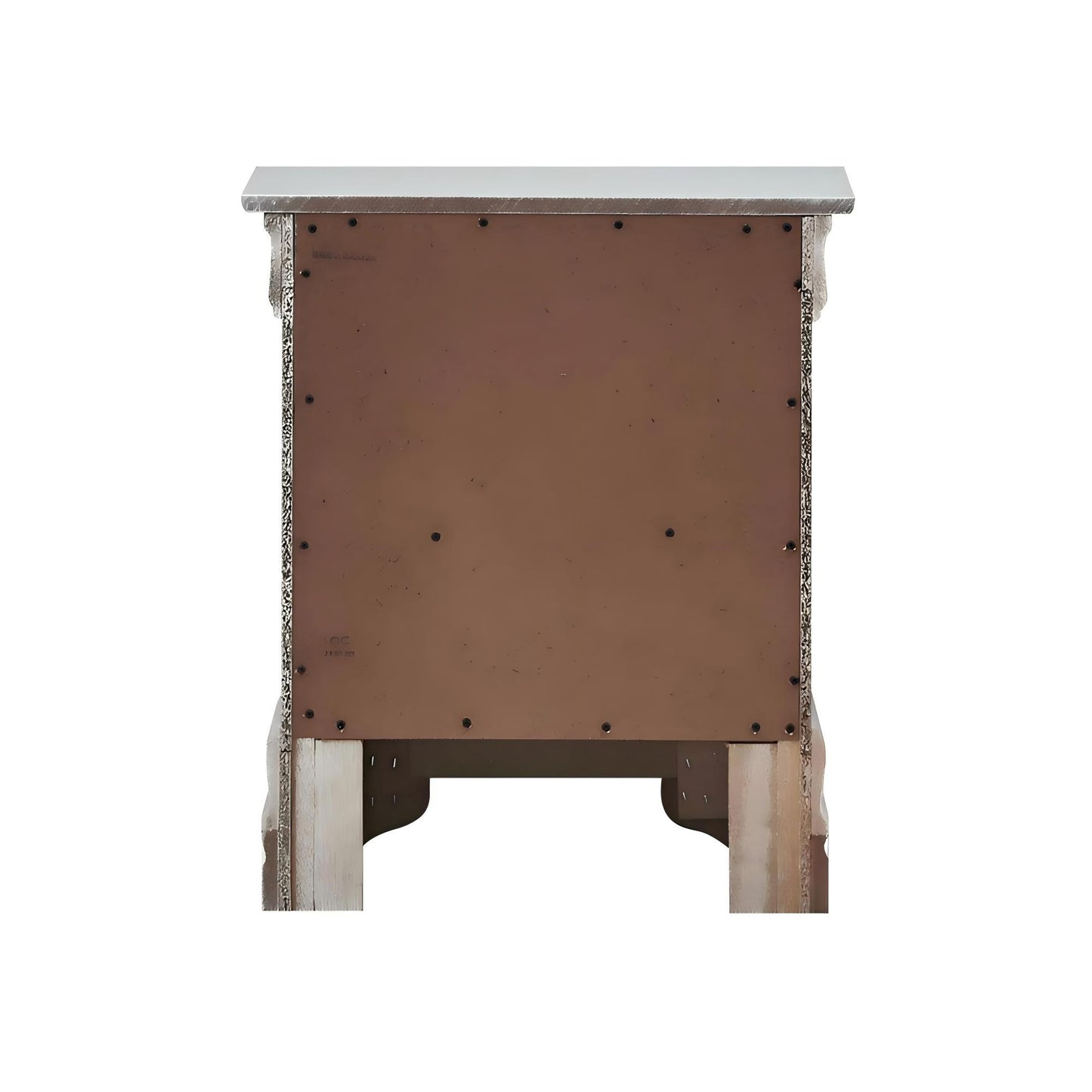 Verona - Nightstand - The Sleep Loft - Online Mattress Showroom NYC