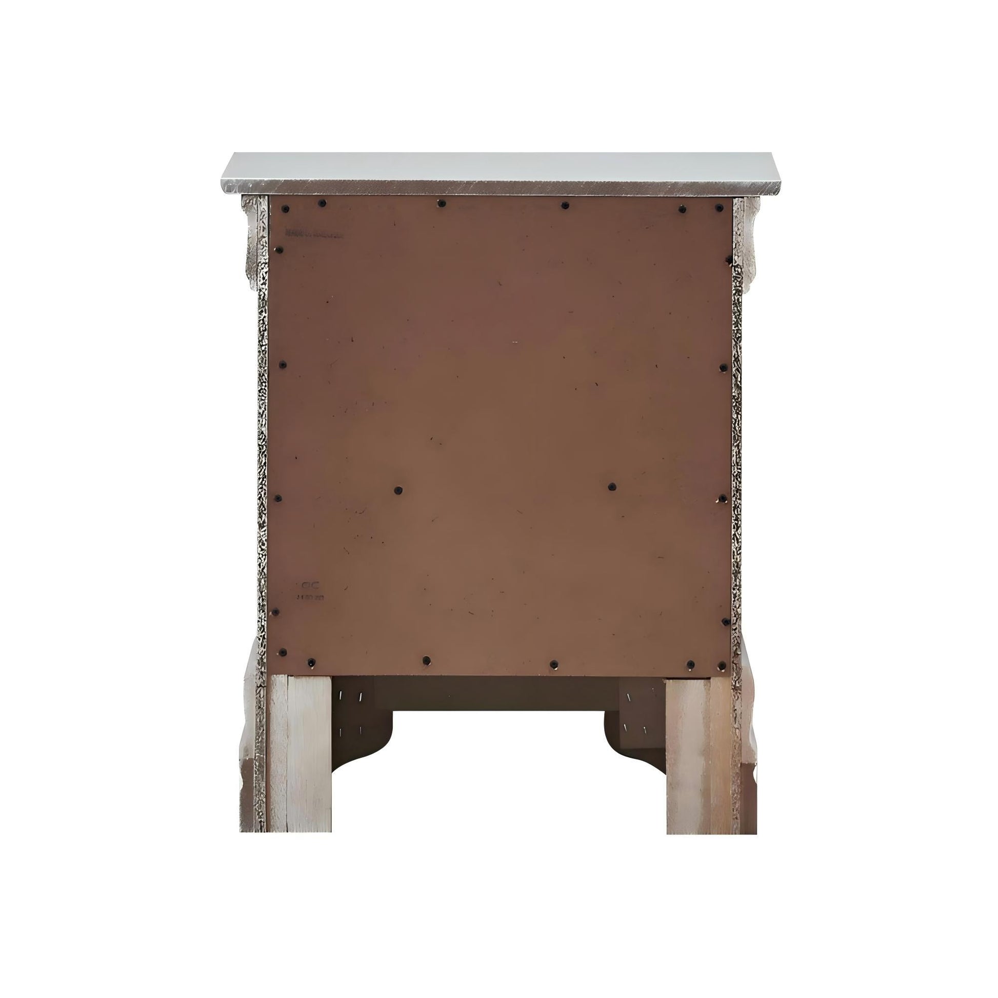 Verona - Nightstand - The Sleep Loft - Online Mattress Showroom NYC