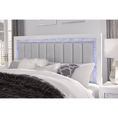 Skye - Bed Elegant Design - The Sleep Loft - Online Mattress Showroom NYC