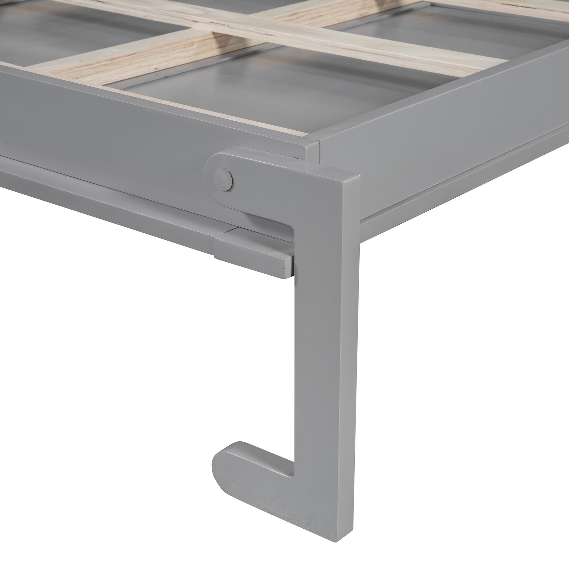 Murphy Wall Bed Modern Design With LED Lights - The Sleep Loft - Online Mattress Showroom NYC