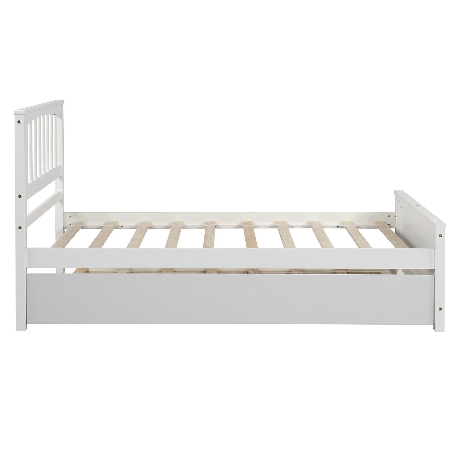 Platform Bed - The Sleep Loft - Online Mattress Showroom NYC